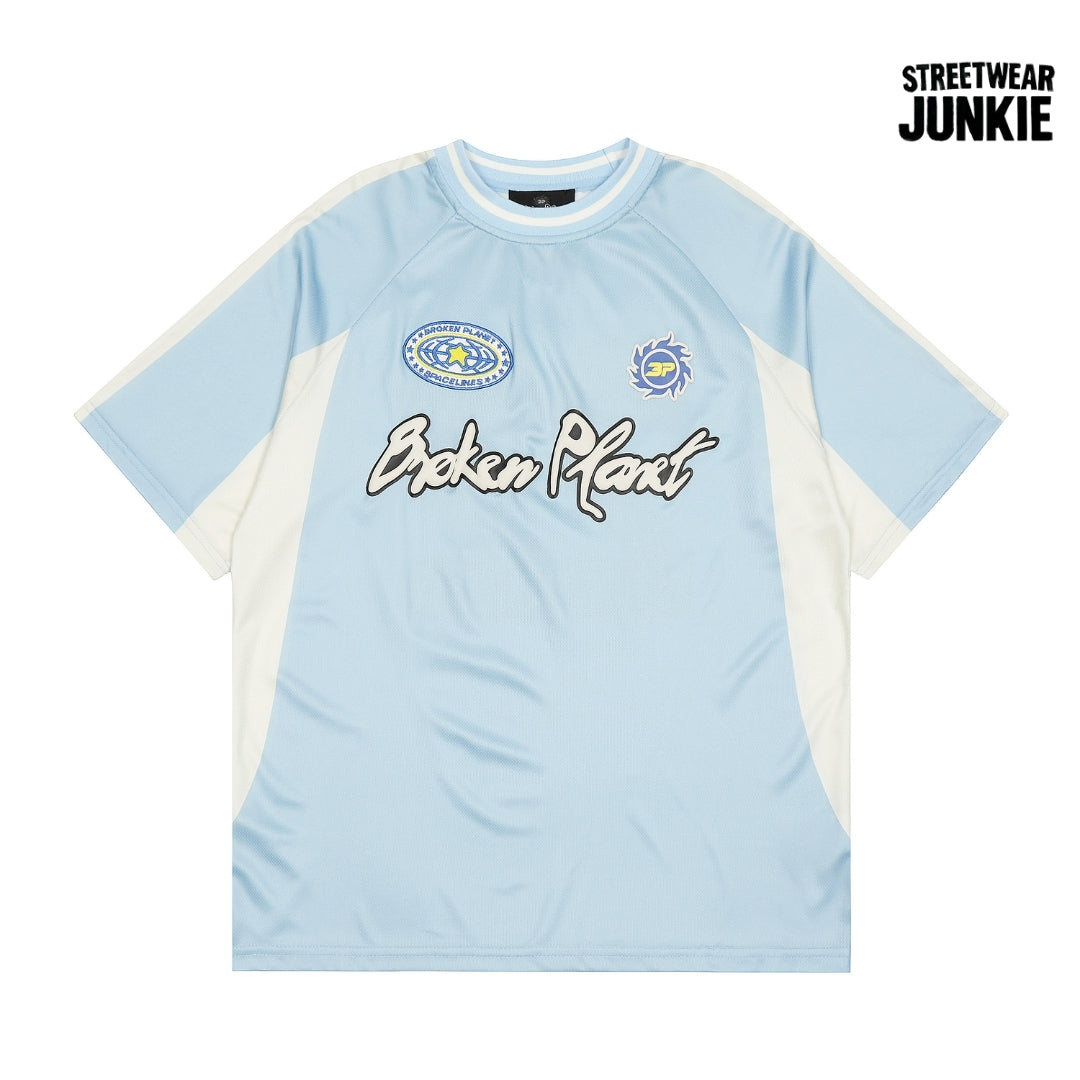 Jersey Shirt