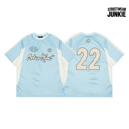 Jersey Shirt