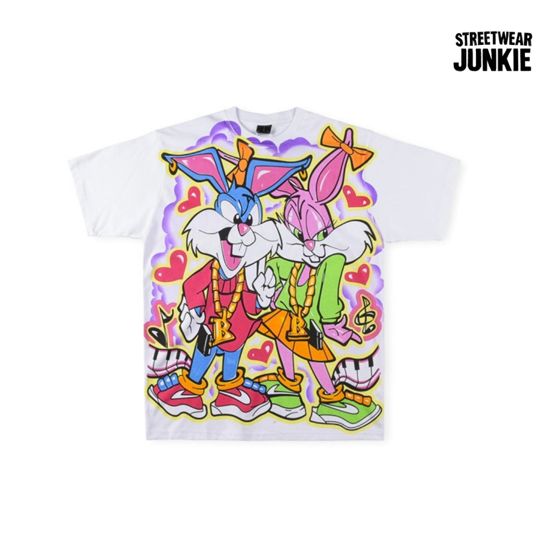 Graffiti T-Shirt