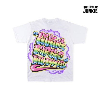 Graffiti T-Shirt