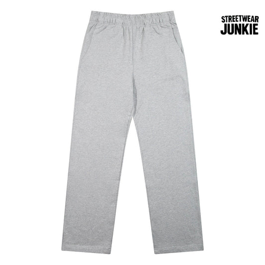 Baggy Grey Sweatpants