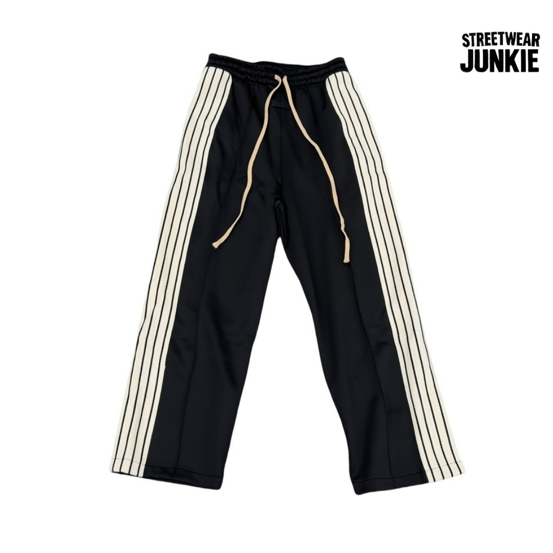 Stripe Sweatpants
