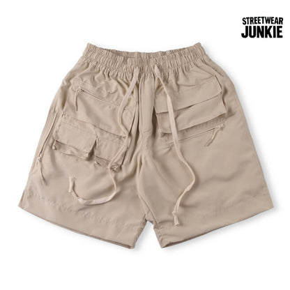 Cargo Style Shorts