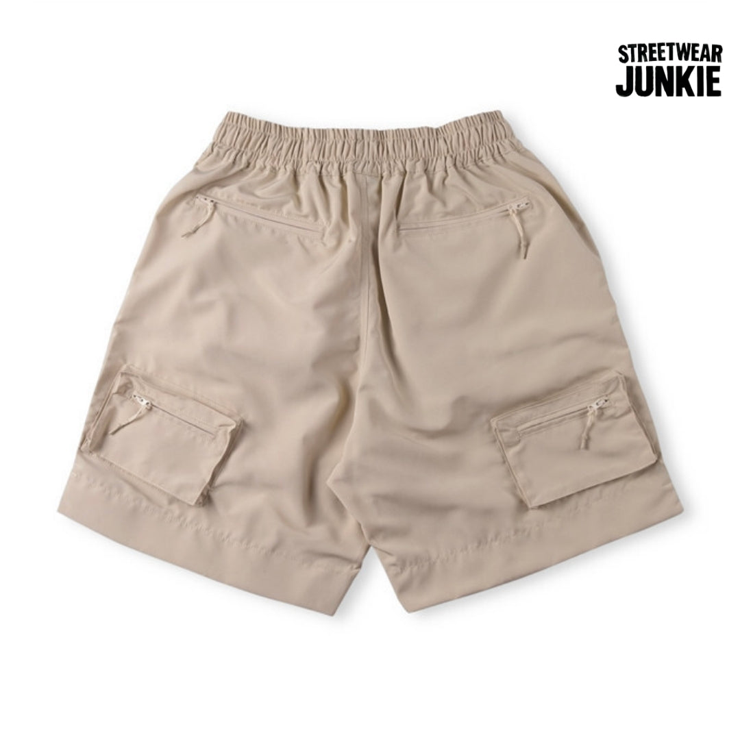 Cargo Style Shorts