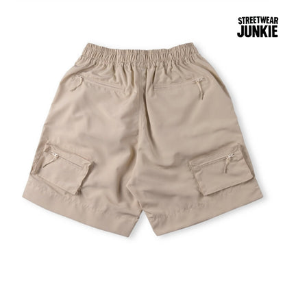 Cargo Style Shorts