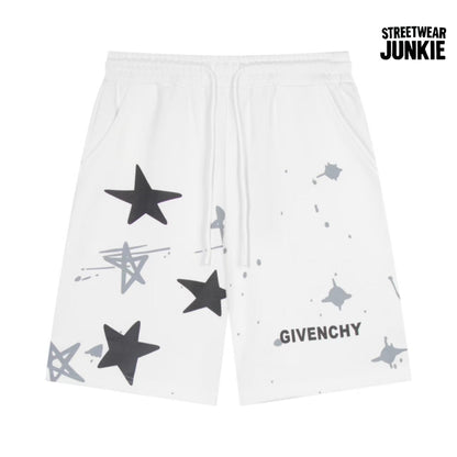 Star Shorts