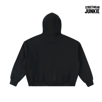Full-Zip Hoodie